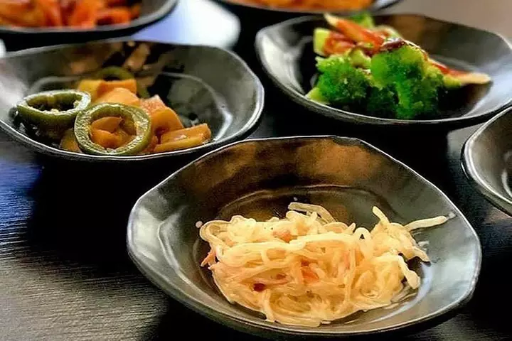 Lower Garden District Food Tour