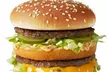 5% Cash Back at McDonald's - E 1st St - Second Medium