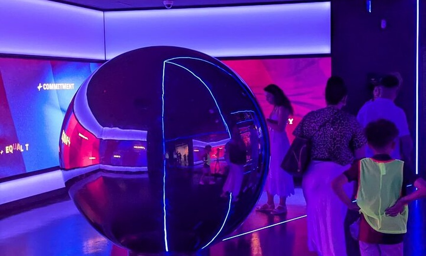 Image 16: Tour de fútbol con todo incluido de Barcelona