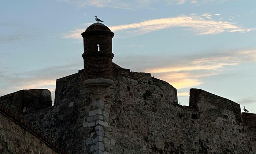 Image 12: Billetes de ferry entre Algeciras y Ceuta
