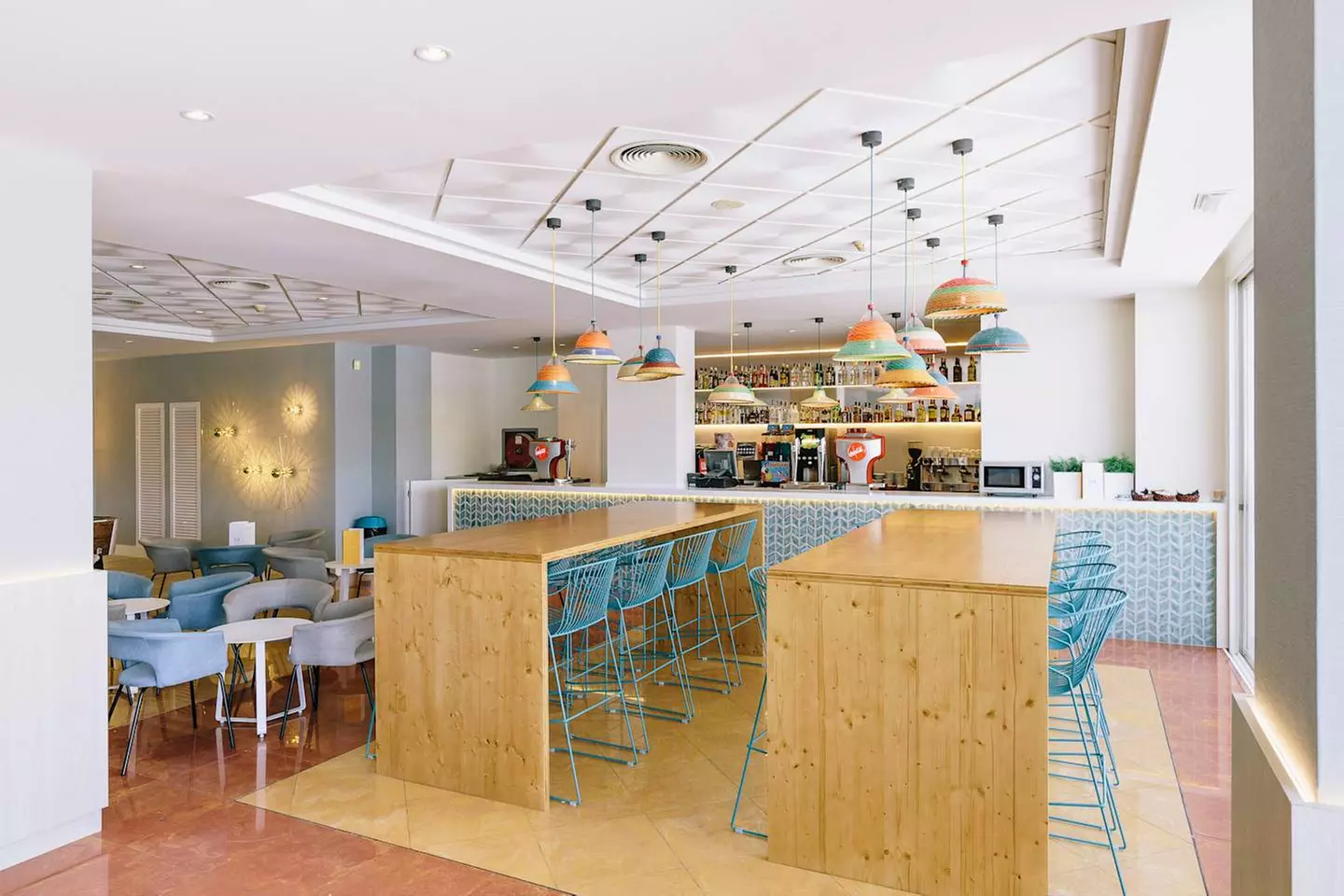 ✈ MAJORQUE | Magaluf - Ilunion Palmanova 4*, 3 nuit - Tout inclus