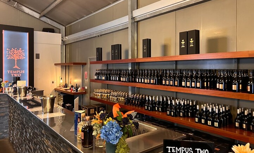 Image 8: Hunter Valley Wine tasting Private Tour From Sydney