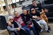 Santa Fe City Scavenger Hunt by 3Quest Challenge - Second Medium