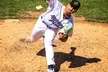 $28 For 4 Upper Home Plate Grandstand Tickets (Reg. $56) - Second Medium
