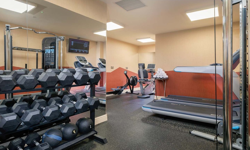 Image 6: ✈ IJSLAND | Dublin - Academy Plaza Hotel 4*, 2 nachten - City break