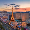 Image 1: ✈ NEVADA | Las Vegas - Paris Las Vegas Resort & Casino 4*, 3 notti ...