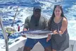 Kona Hawaii Deep Sea Fishing Escapade on the Bite Me 6 - Second Medium