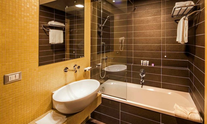 Image 5: ✈ ITALIE | Milan - Hotel Da Vinci Milano 4*, 2 nuit - City break