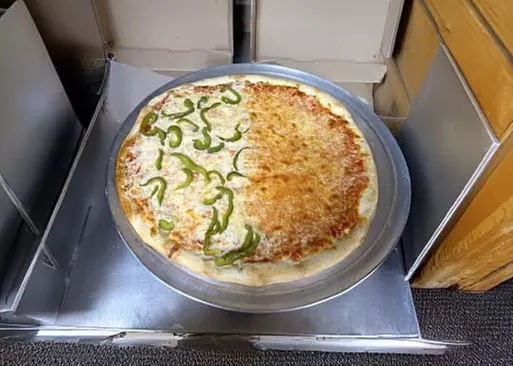 5% Cash Back at Giovanni's Pizzeria & Italian...