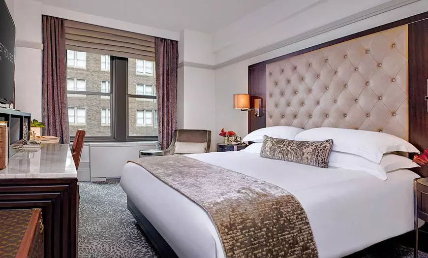 Image 8: ✈ USA | New York City - WestHouse Hotel 5* & New York City Pass - P...
