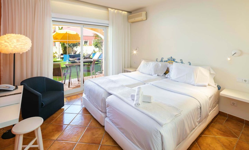 Image 51: ✈ ALGARVE | Lagos - Costa d'Oiro Ambiance Village 4*, 2 Nächte - Ci...