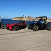 Image 2: Conduce tu Formula 1 y Buggy Combo Tour en Mallorca