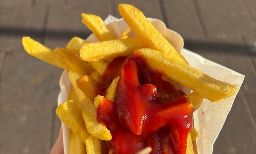 Image 12: Insider Tour durch Hamburgs Schanzenviertel