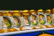 5% Cash Back at Inari Sushi Fusion - Second Medium