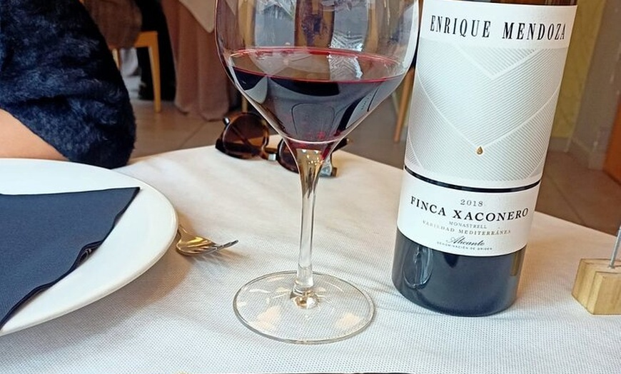 Image 6: Elche's Sweet and Savory Secrets : Excursión gastronómica delicadeza