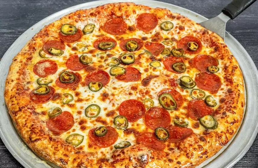 $10 For $20 Worth Of Pizza & More