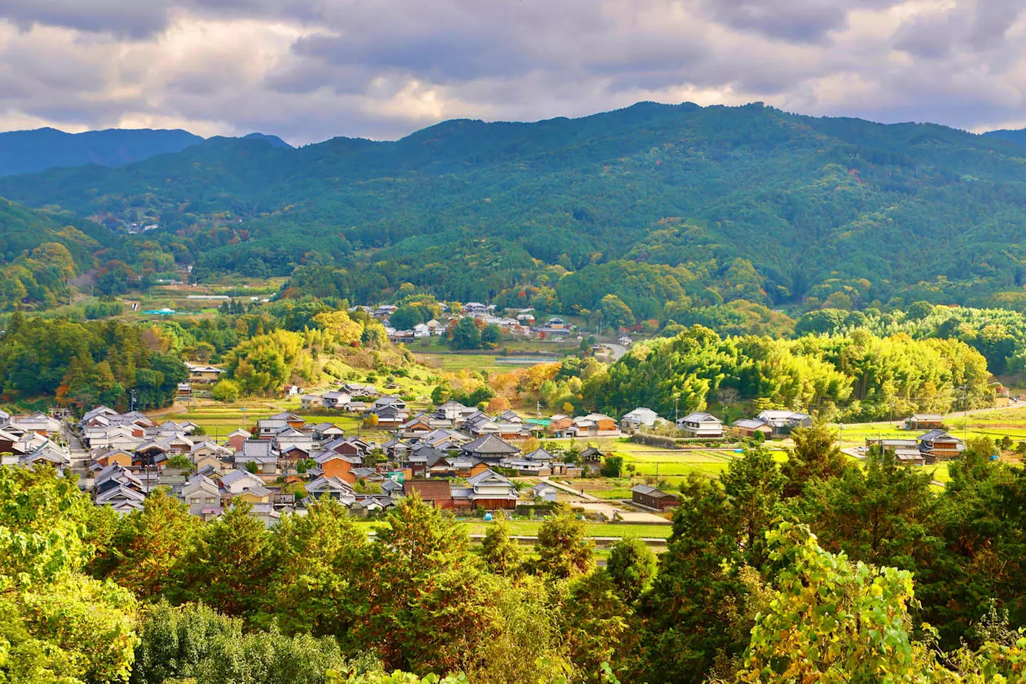 ✈ COREA DEL SUD | Da Seul a Osaka - Corea del Sud e Giappone in un ...