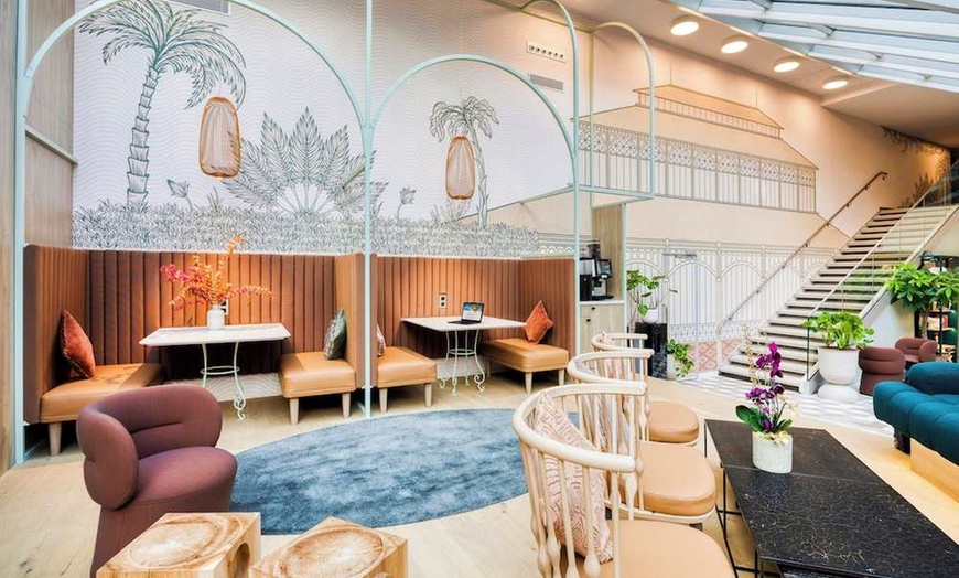 Image 82: ✈ ÎLE-DE-FRANCE | Parigi - Citadines Les Halles Paris 4*, 1 notte -...