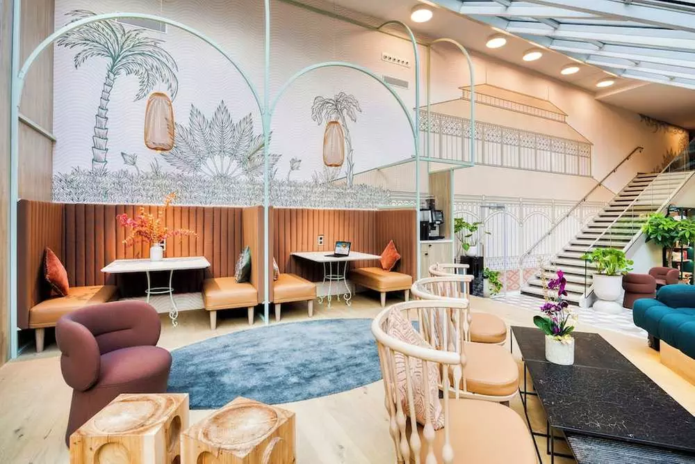 ✈ ÎLE-DE-FRANCE | Parigi - Citadines Les Halles Paris 4*, 1 notte -...