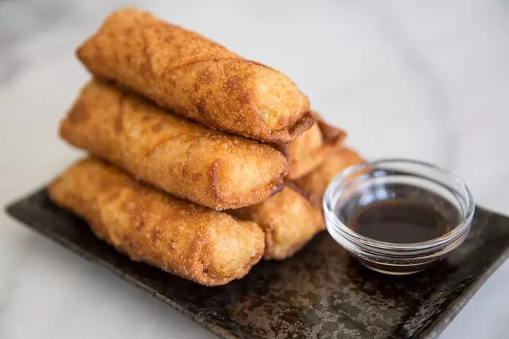 Authentic Asian Cooking Class in NYC (Includes 4-Course Meal)