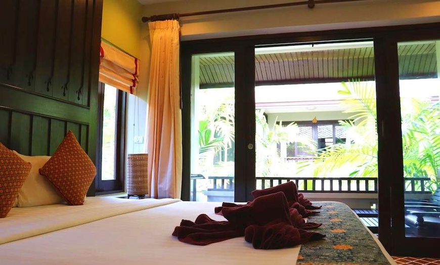 Image 51: ✈ SÜDTHAILAND | Ko Samui - Chaweng Garden Beach Resort 3*, 5 Nächte...