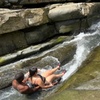 Image 3: Waterfalls and Lazy River El yunque and Old San Juan