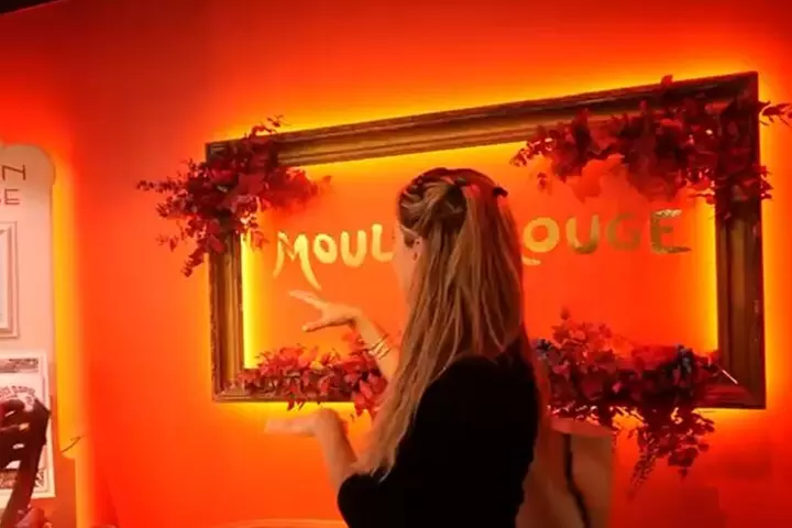 Paris : Visite Érotique et Culturelle - Privée ou en Groupe - Second Medium