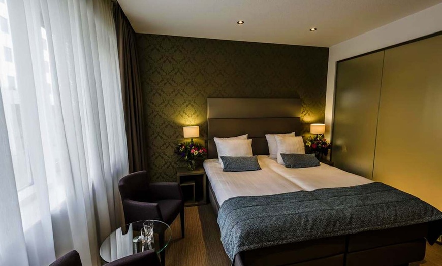 Image 4: ✈ THE NETHERLANDS | Amsterdam - Ozo Hotel Arena Amsterdam 4*, 2 nig...
