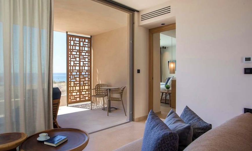 Image 6: ✈ RHODES | Kiotari - Este Elegant Suites and Villas- Adult Only 4* ...