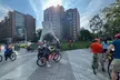 Electric Bike Tour in Cleveland - Second Medium