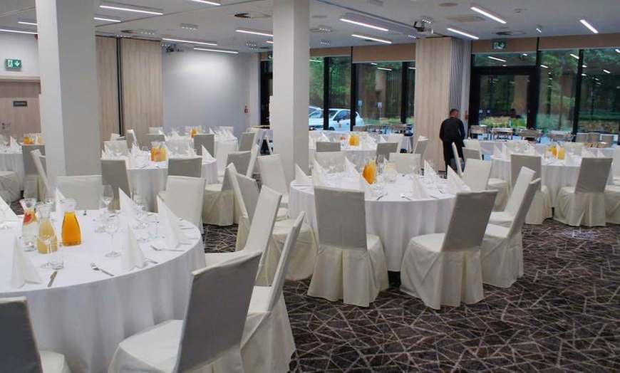 Image 53: ✈ POLSKA | Sopot - Hotel Sopot 4* - City break
