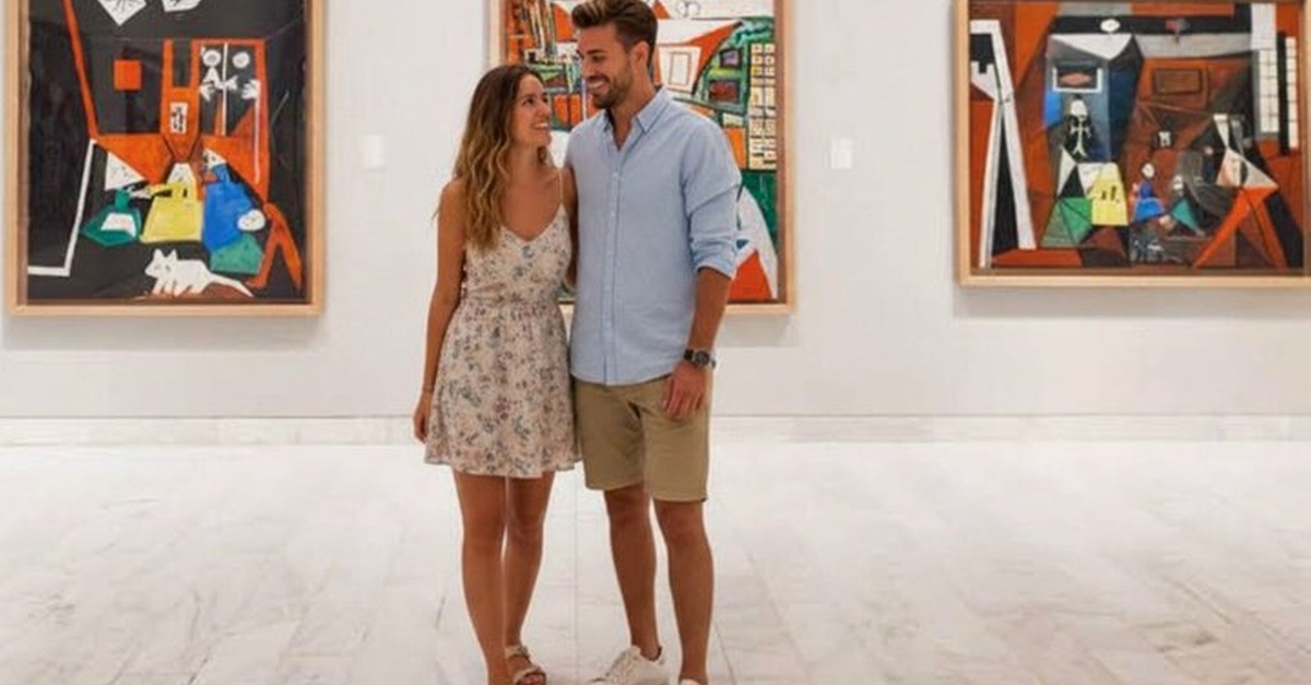 Museo Picasso y museos de arte en Barcelona con audioguía