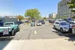 Parking at 208 S. Poplar St. Lot - Second Medium