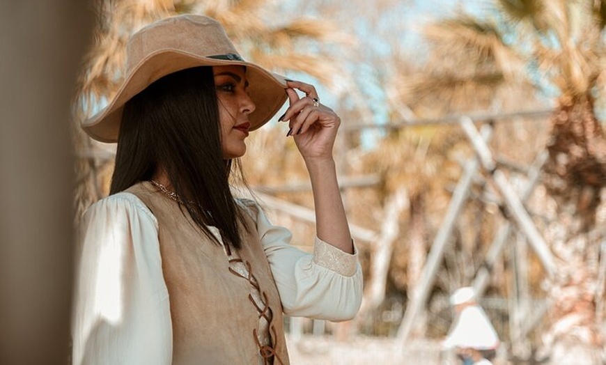 Image 12: Sesión de fotos privada de Fuengirola con fotógrafo profesional