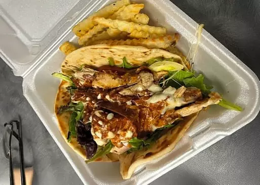 5% Cash Back at Lorenzo's Grill