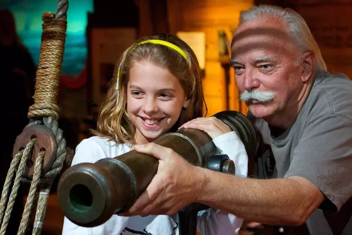 Day Trip to Historic St. Augustine from Orlando with Hotel Pickup