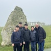 Image 5: Stonehenge and Bath Private car with Chauffeur and Guide