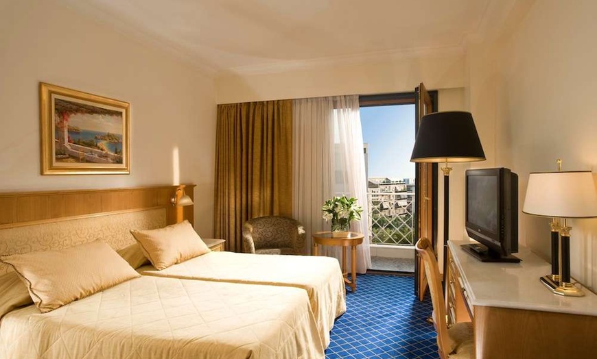 Image 2: ✈ ATHENS AND SURROUNDING AREA | Athens - Royal Olympic Athens 5*, 2...