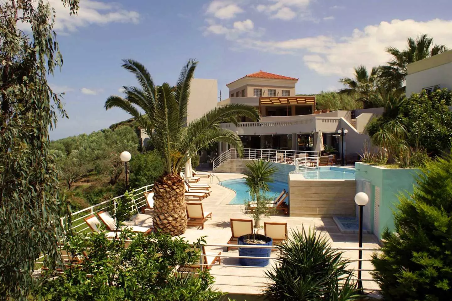 ✈ KRETA | Agia Pelagia - Pelagia Bay 3*, 3 nachten - Aan zee