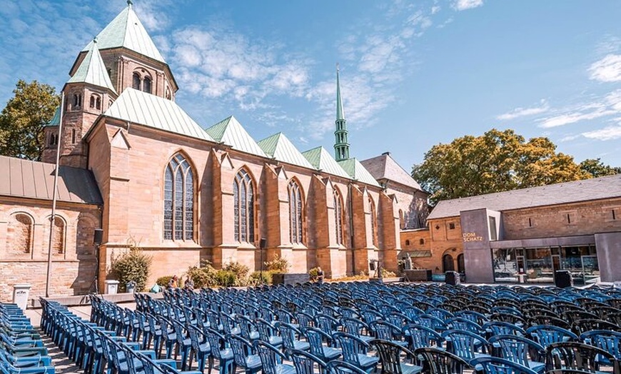 Image 5: Essen in 60 Minuten mit einem Einheimischen erkunden