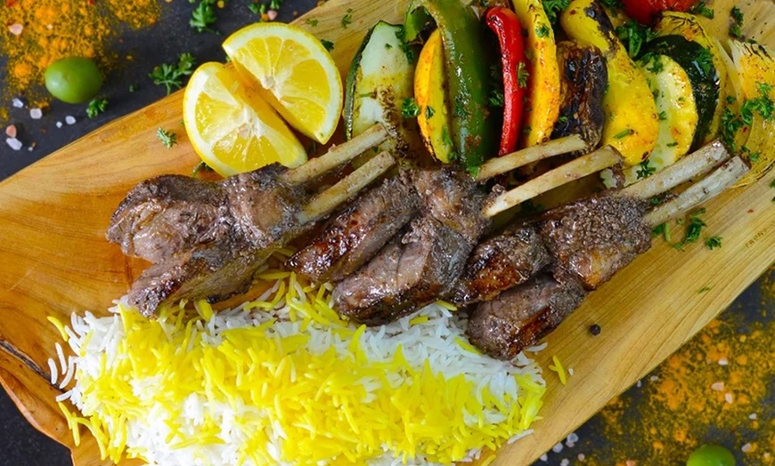 Image 2: $15 For $30 Worth Of Casual Dining (Also Valid On Take Out W/ Min. ...