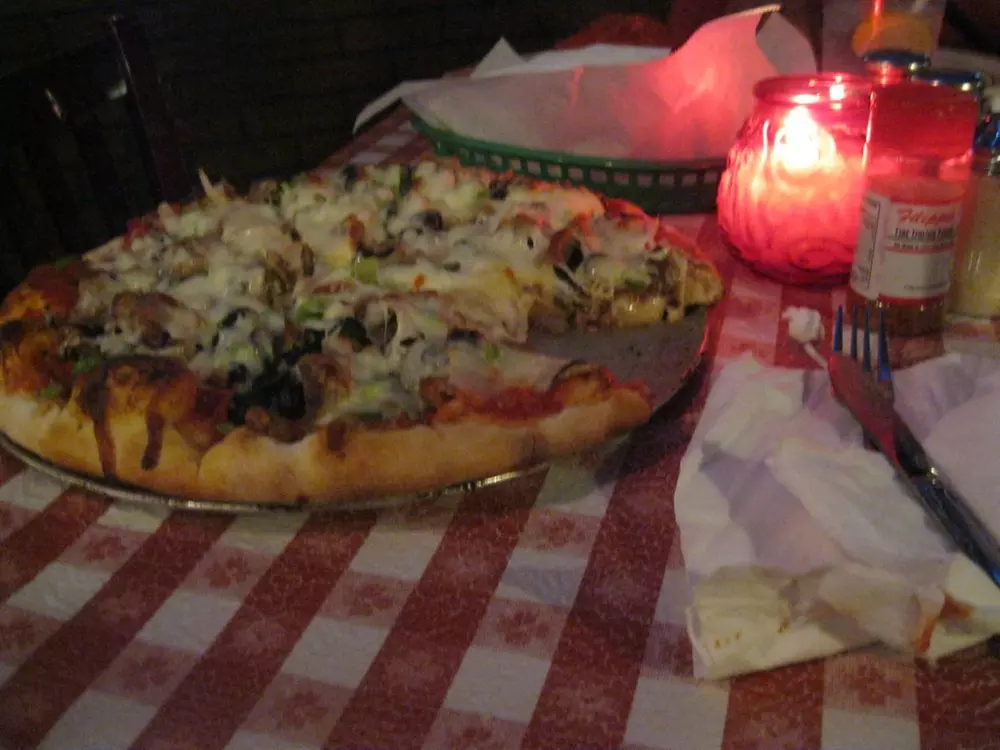 $20 For $40 Worth Of Casual Dining