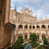 Image 3: Entrada al Monasterio de Toledo San Juan de los Reyes