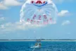 Parasailing in Historic St Augustine - Second Medium
