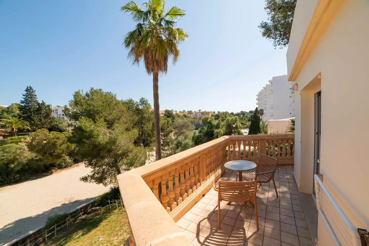 ✈ MAJORQUE | Cala Ferrera - Azul Playa 3*, 3 nuit