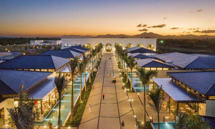 Image 30: ✈ RÉPUBLIQUE DOMINICAINE | Punta Cana - Ocean El Faro - El Beso 5*,...