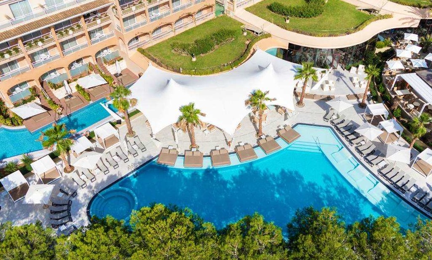Image 3: ✈ MAJORQUE | Cala Mandia - Insotel Cala Mandía Resort & Spa 4* - Bo...