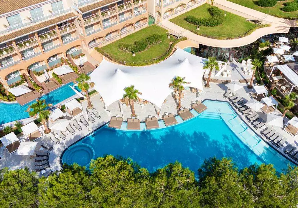 ✈ MAJORQUE | Manacor - Insotel Cala Mandía Resort & Spa 4*, 3 nuit ...