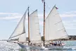 2 Hour Private Morning Charter on Heart's Desire in Casco Bay - Second Medium