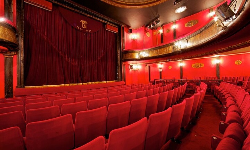 Image 14: Paris : Spectacle en anglais « Comment devenir Parisien ? »